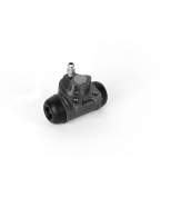 OPEN PARTS - FWC318200 - 